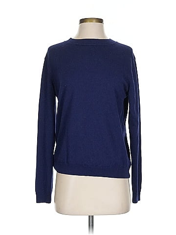 Sofie D'Hoore Wool Pullover Sweater (view 1)