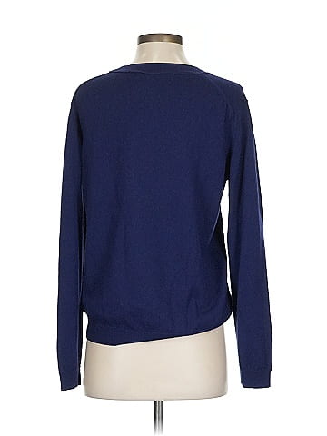 Sofie D'Hoore Wool Pullover Sweater (view 2)