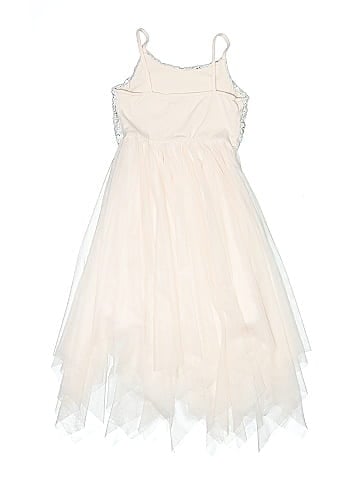 Zenzi Dress (view 2)