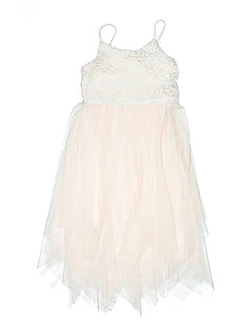Zenzi Dress (view 1)