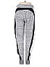 Victoria's Secret Pink Gray Track Pants Size XS - photo 2