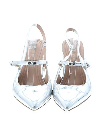 BCBGeneration Heels (view 2)