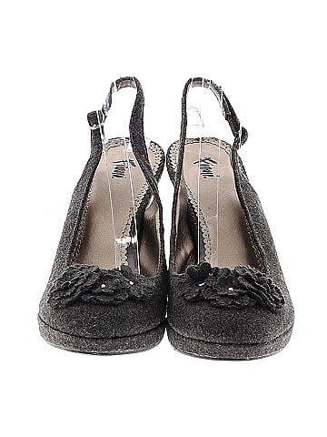 Fioni Heels (view 2)