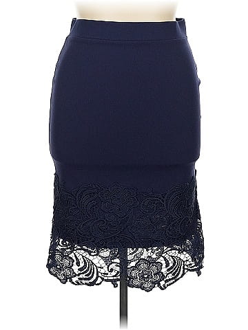 Olivia Blu Formal Skirt (view 1)