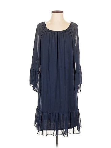 MSK Casual Dress (view 1)