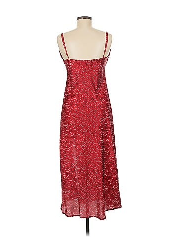 Paper Heart Casual Dress (view 2)