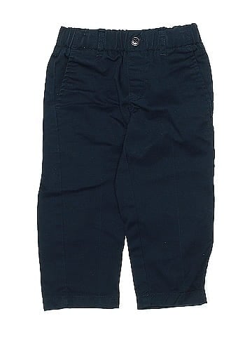 Lands' End Casual Pants (view 1)