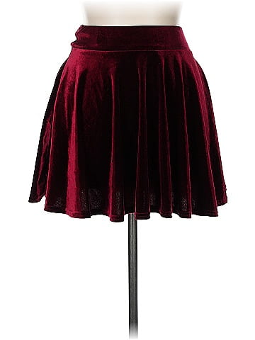 Urban Coco Casual Skirt (view 1)