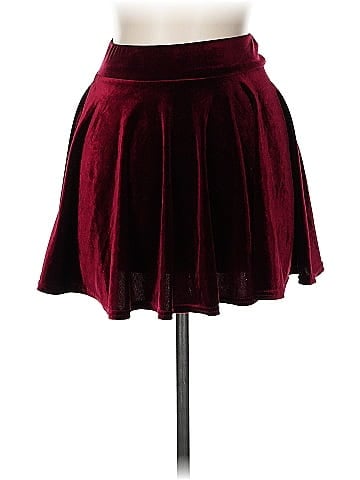 Urban Coco Casual Skirt (view 2)
