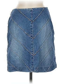 Ralph By Ralph Lauren Denim Skirt