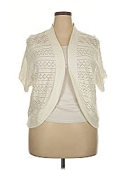 Croft & Barrow Cardigan