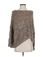 Windsor Pullover Sweater