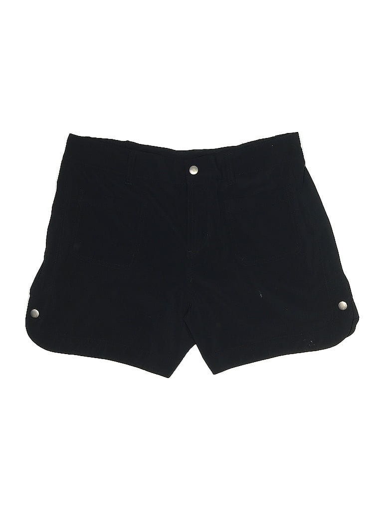Click to view more detailed imagery on our partner's website Pre-owned Soma Shorts In Black