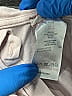 Jacadi 100% Cotton Ivory Dress Size 4 - photo 4
