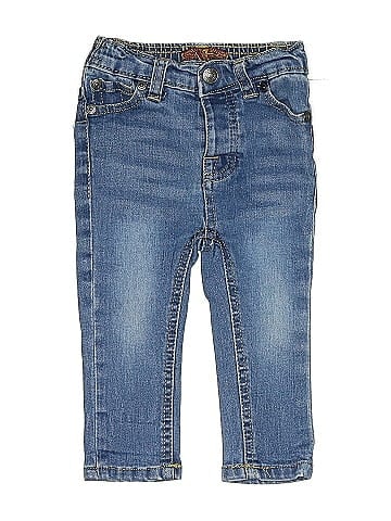 7 For All Mankind Jeans (view 1)