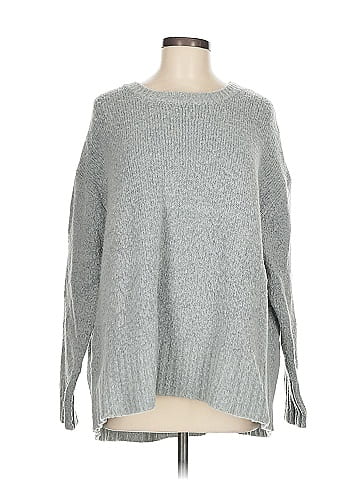 Zara Pullover Sweater (view 1)