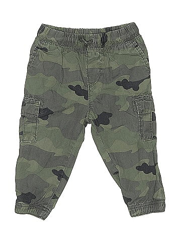 OshKosh B'gosh Cargo Pants (view 1)