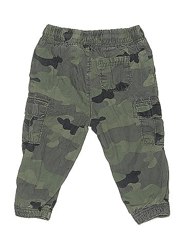 OshKosh B'gosh Cargo Pants (view 2)