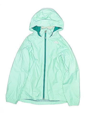 The North Face Raincoat (view 1)