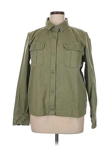 Duluth Trading Co. Jacket (view 1)