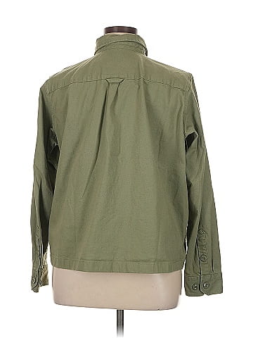 Duluth Trading Co. Jacket (view 2)