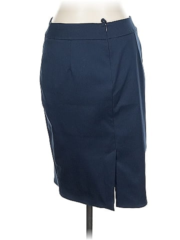 Armani Collezioni Casual Skirt (view 2)