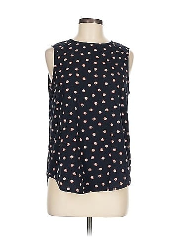 Fun2Fun Sleeveless Blouse (view 1)