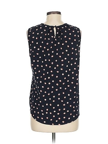 Fun2Fun Sleeveless Blouse (view 2)