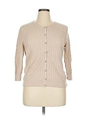Premise Cardigan