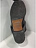 Chloé 100% Leather Black Moto Ankle Boots Size EU 37 1/2 - photo 12