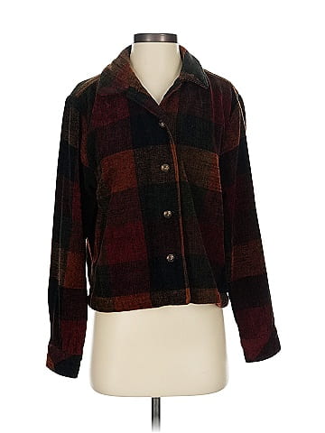 Christopher & Banks Jacket (view 1)