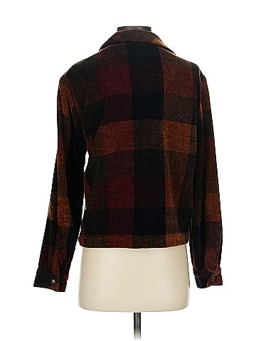 Christopher & Banks Jacket (view 2)