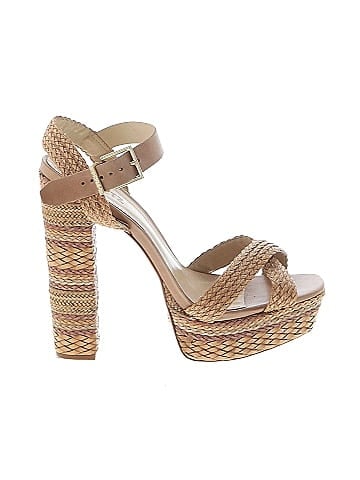 Schutz Heels (view 1)