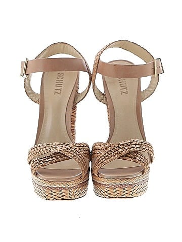Schutz Heels (view 2)