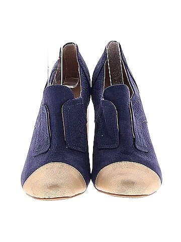 Klub Nico Heels (view 2)
