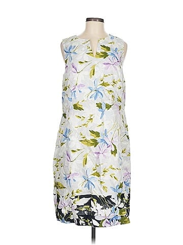 J.Jill Casual Dress (view 1)
