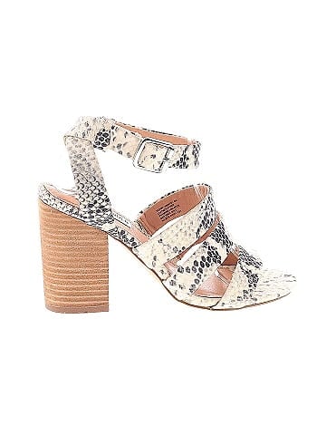 Steve Madden Heels (view 1)