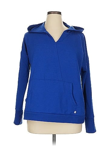 T by Talbots Zip Up Hoodie (view 1)