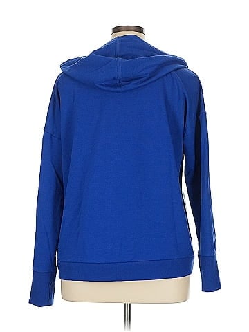 T by Talbots Zip Up Hoodie (view 2)