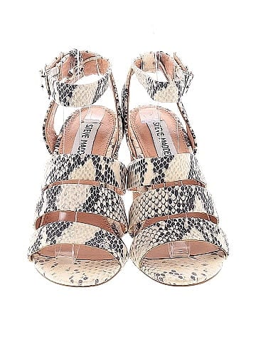 Steve Madden Heels (view 2)