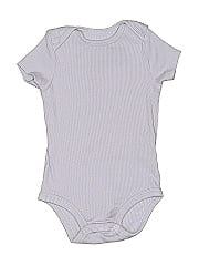 Carter's Short Sleeve Onesie