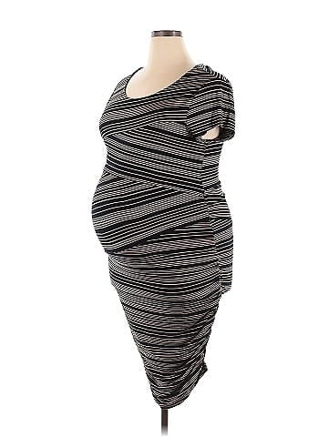 Liz Lange Maternity for Target Casual Dress (view 1)