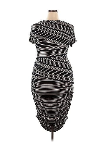 Liz Lange Maternity for Target Casual Dress (view 2)
