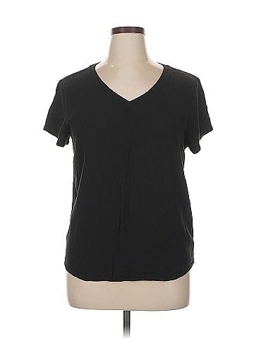 Ci Sono Short Sleeve T-Shirt (view 1)