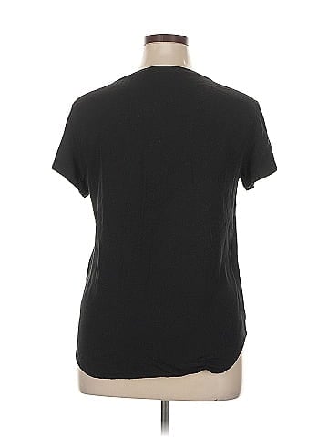 Ci Sono Short Sleeve T-Shirt (view 2)