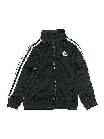 Adidas Track Jacket (view 1)