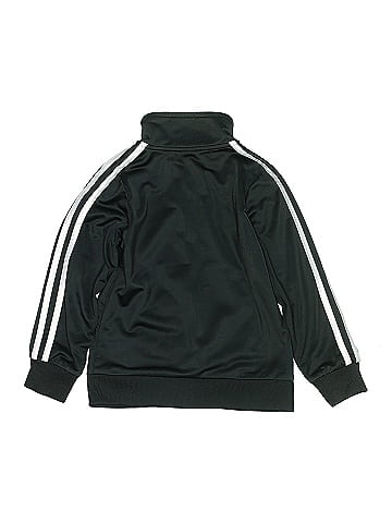 Adidas Track Jacket (view 2)