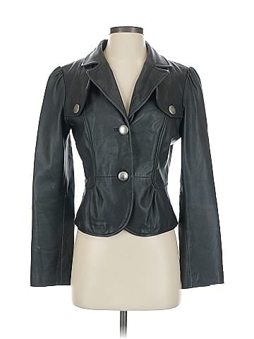 Wilsons Leather Leather Jacket (view 1)