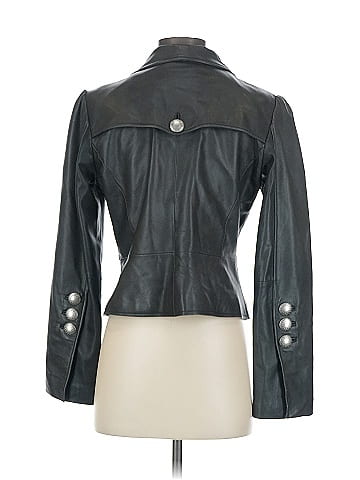 Wilsons Leather Leather Jacket (view 2)