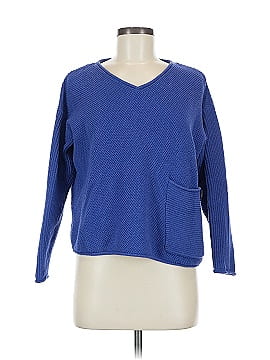 Habitat Pullover Sweater